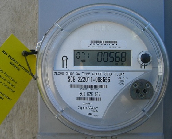 AMECO Solar net metering redondo beach