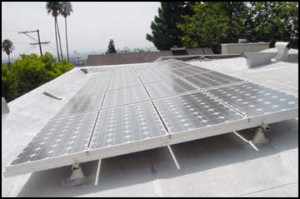 AMECO Solar - Solar Panel Installation Techniques