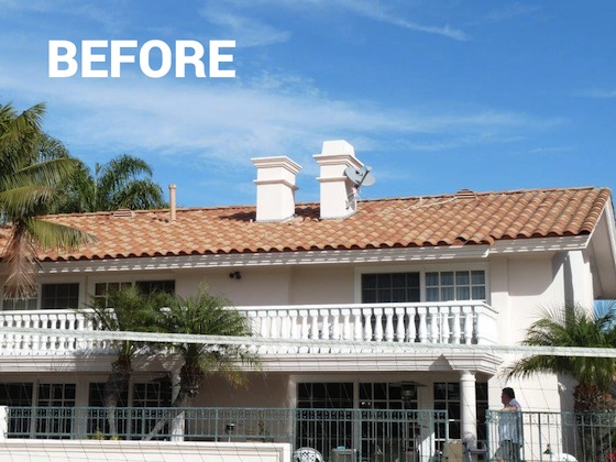 converse-solar-panels-newport-beach-before