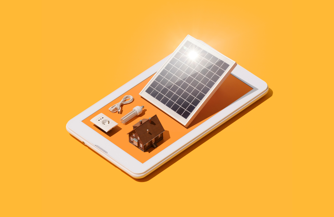 How Do Solar Panels Work