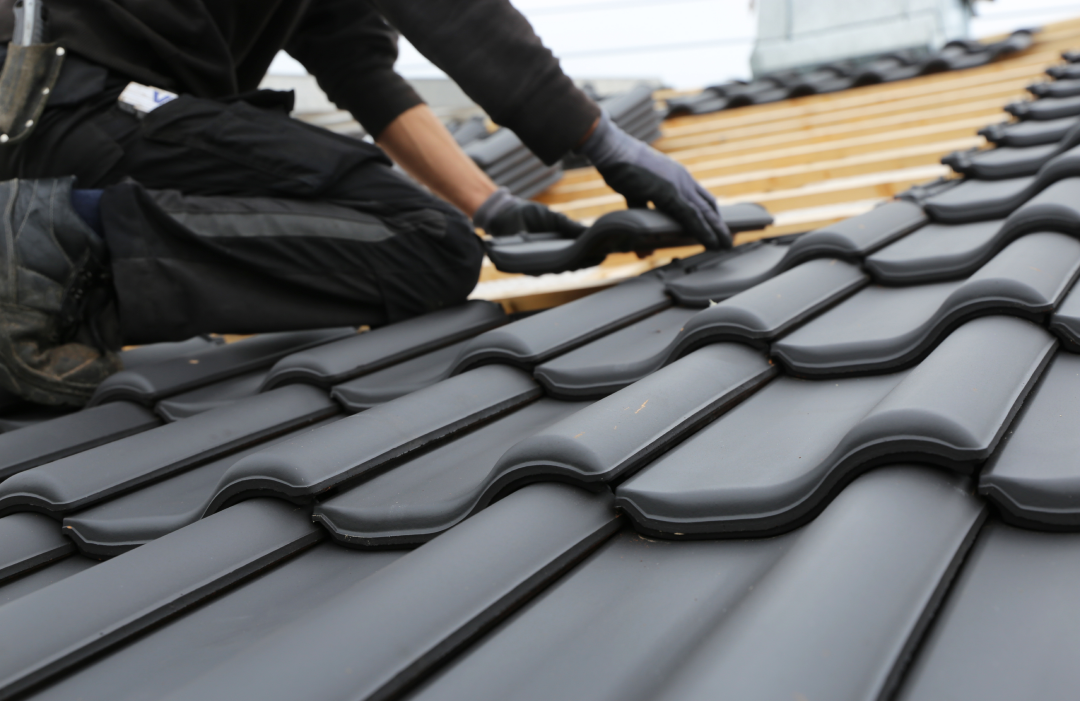 How Much Does It Cost to Replace a Roof Tile? 
