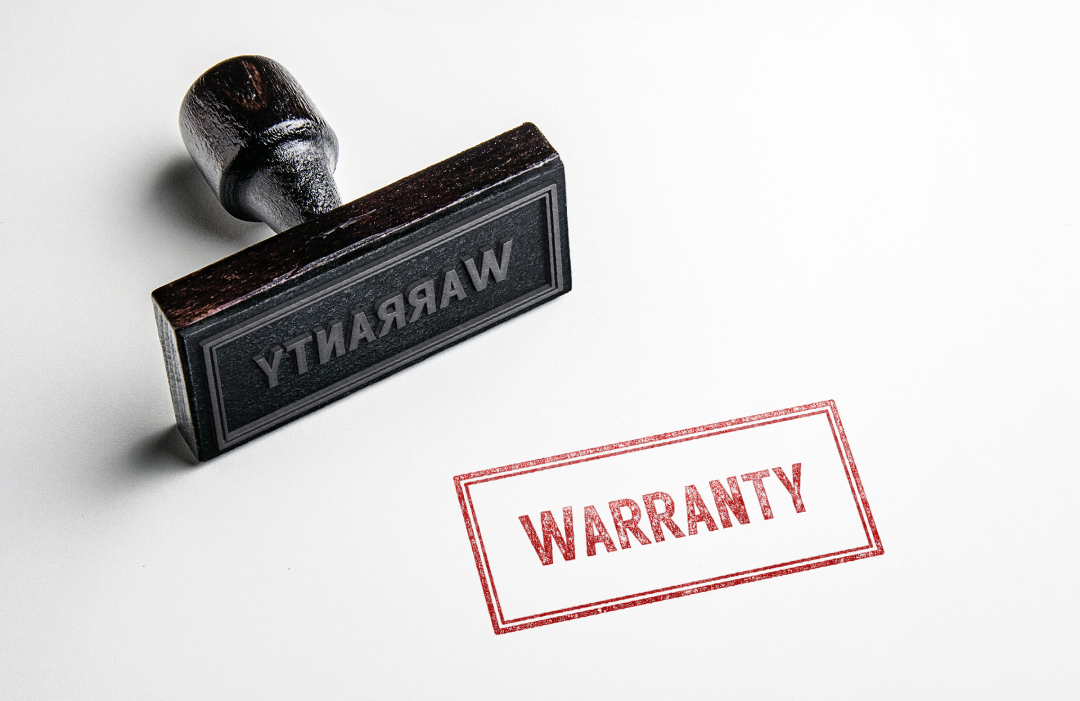 How to Choose the Right Warranty