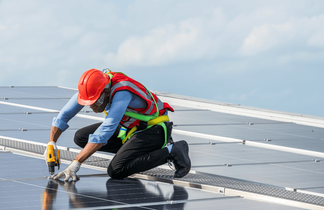 Solar Panel Installation Benefits LADWP Solar Billing