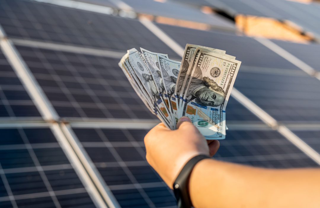 Plan Your Financing Options