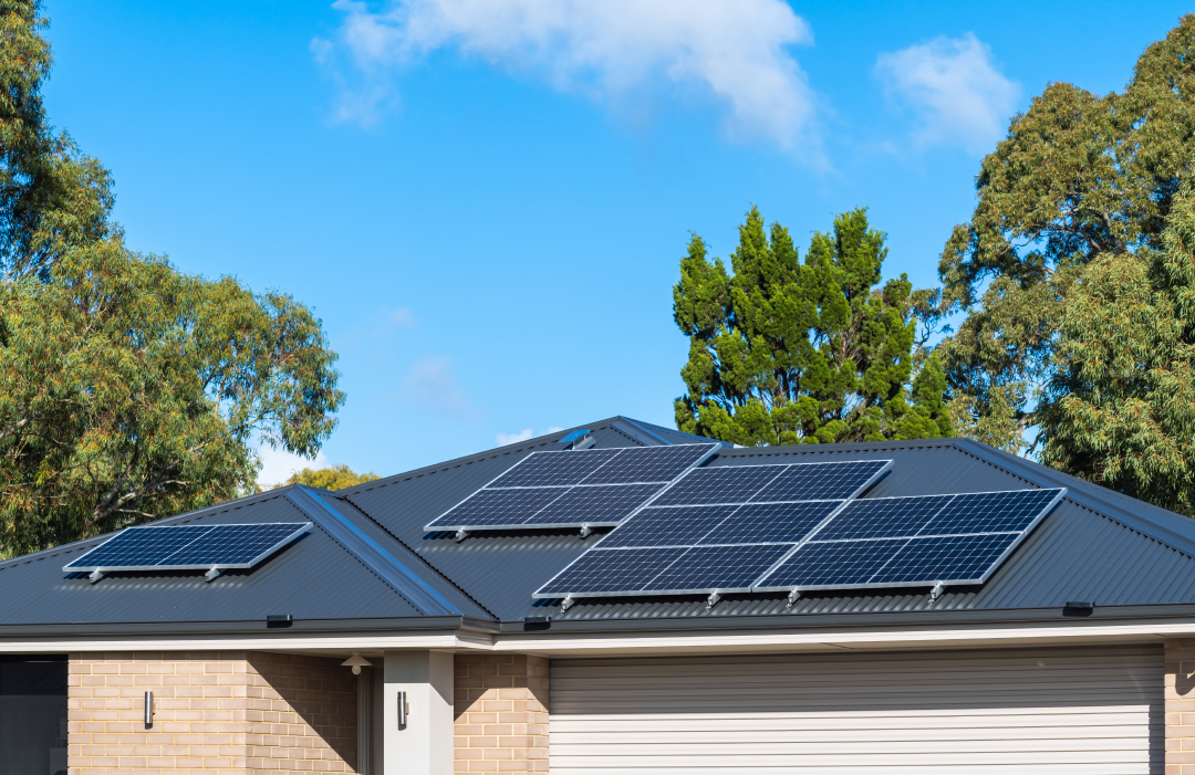 Find Out if Your Home Can Support Solar