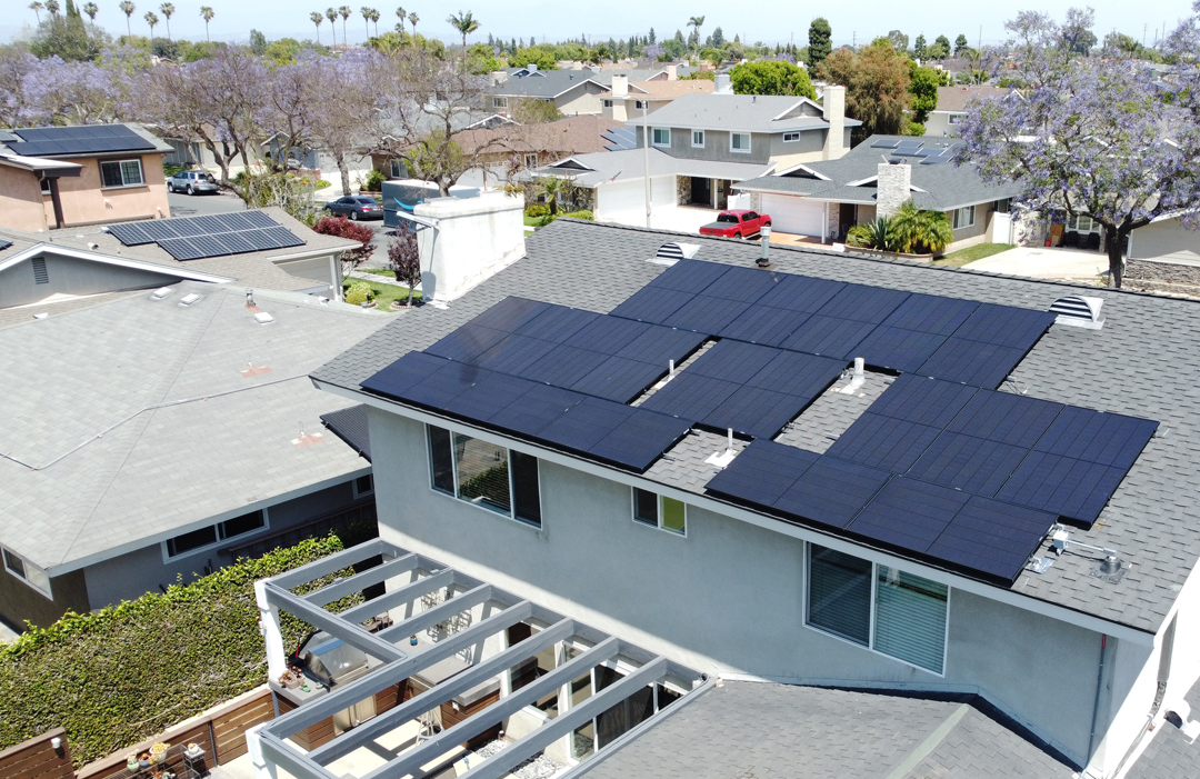 State Solar Incentives