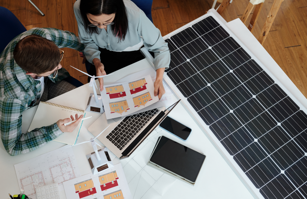 NEM 3.0 and Why You Need Solar Panels and Batteries